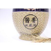 孙府公元1866系列白酒贵州酱香型老酒收藏酒纯粮食窖藏酒3000ml坛