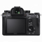 索尼(SONY)ILCE A9(适马85mm F1.4)数码微单相机 单镜头套装 约2420万像素