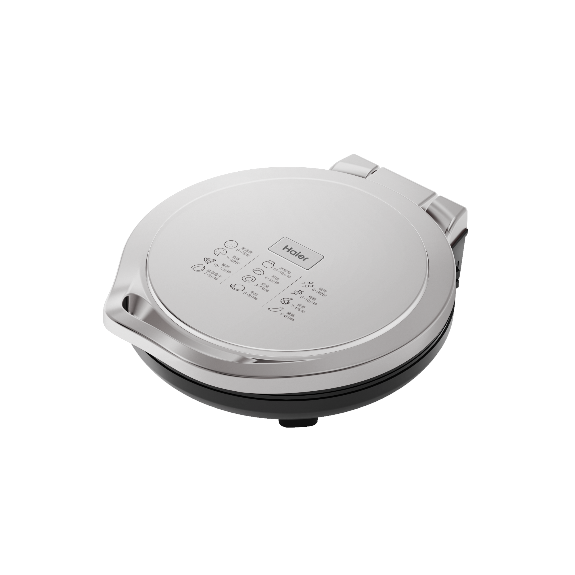 海尔 HSMC-ET30ZDA 电饼铛高清大图