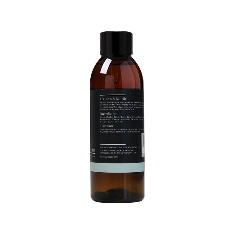 adairs天然除螨杀虫剂 香氛喷雾春芳味安睡款125ml