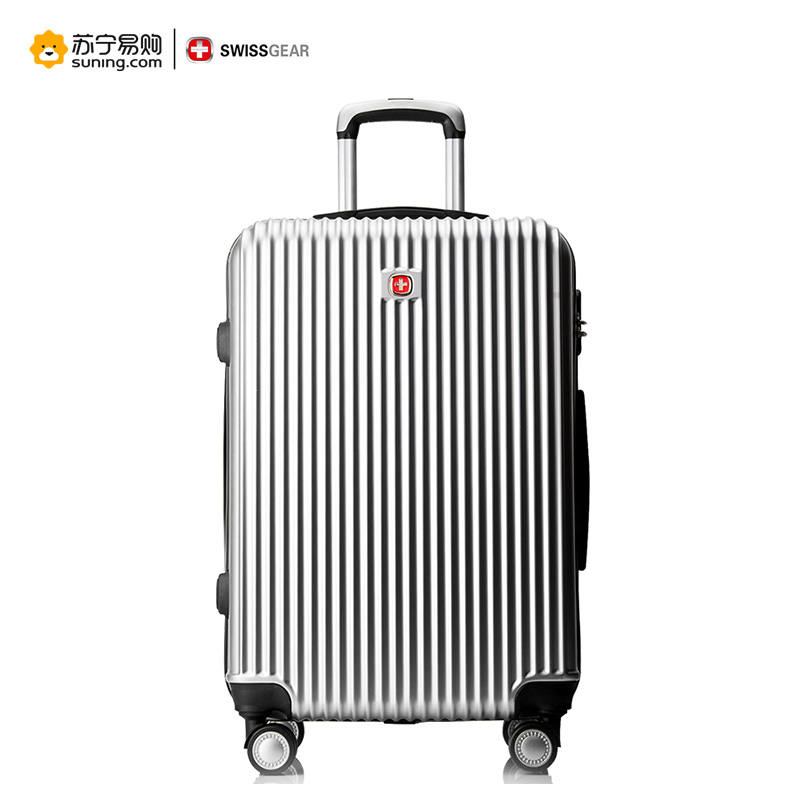 SWISSGEAR瑞士军刀商务时尚拉杆箱SA-3920(20寸)