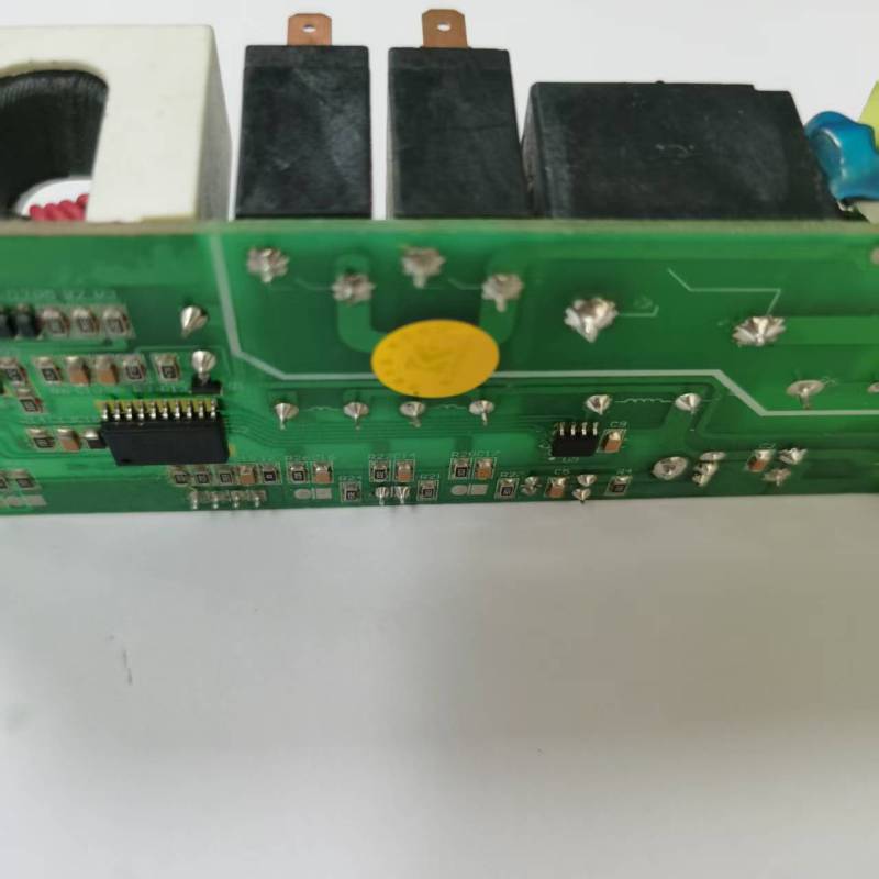 帮客材配 (拆机修复)惠而浦电热水器 ESH- 50/60 ES电源板 主板 七天内发货 收前务必验货高清大图