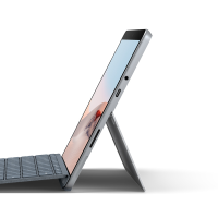 微软(Microsoft)全新 Surface Go 2二合一平板电脑笔记本10.5英寸轻薄便携办公 M3 8G内存 128G存储 (不含键盘)