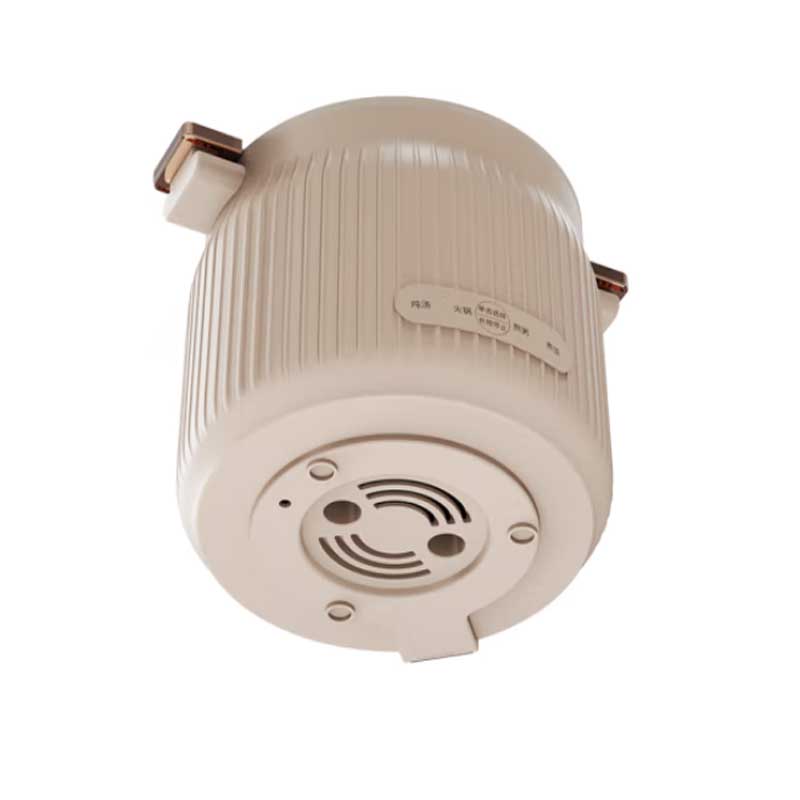 康宁 WORLD KITCHEN 微压电煮锅 WK-GZG1612/KZ高清大图