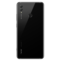 华为/荣耀(honor)Note10 6GB+64GB 幻夜黑 全网通版智能手机