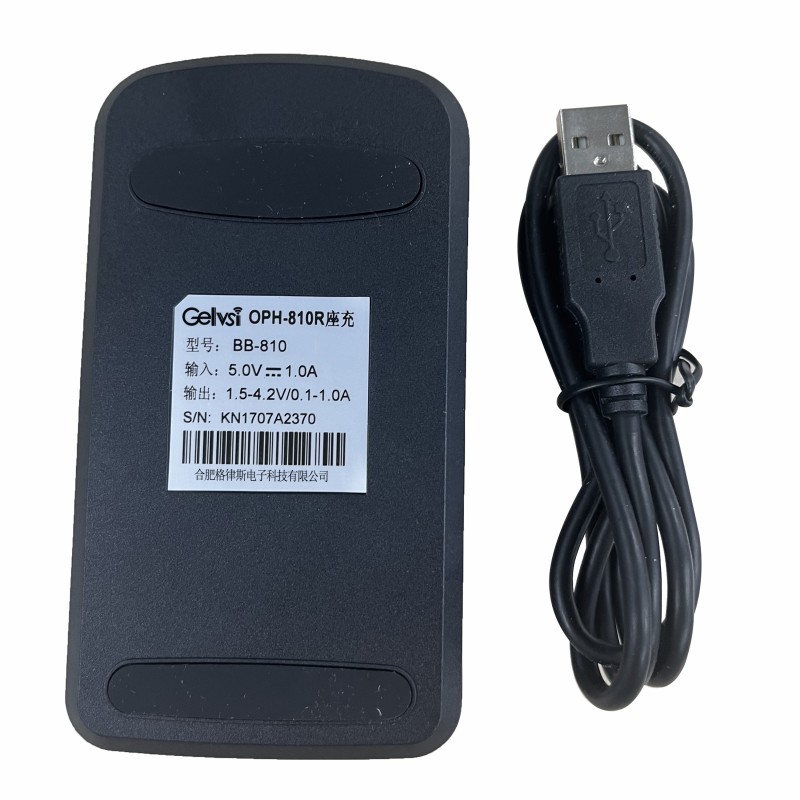 格律斯 适配桑达810R座充 BB-810 套高清大图
