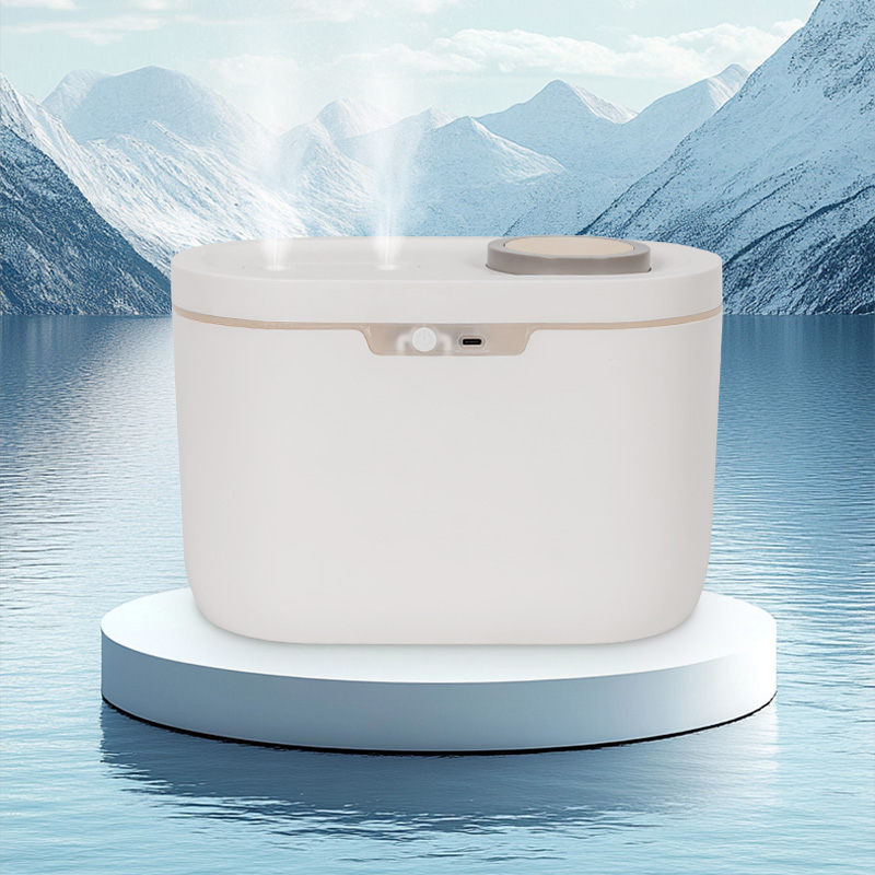 思嘉思达 静润加湿器 SKD-S0213高清大图