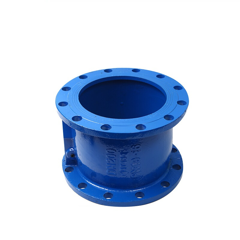 凯丰 dn100止回阀/件(by)