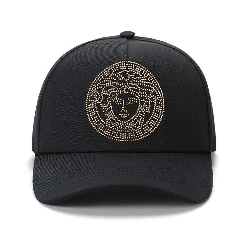 范思哲versace帽子