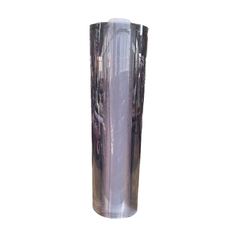 诺聚嘉鑫 PVC透明水晶板 2mm*120cm 平方米高清大图