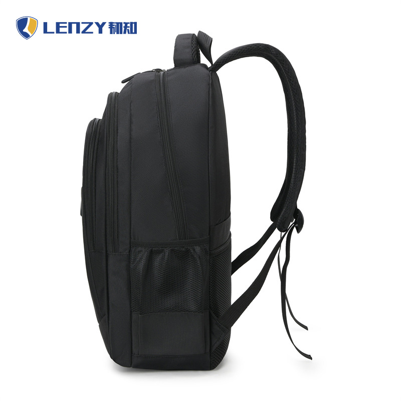 LENZY 韧知 双肩包S1 个高清大图