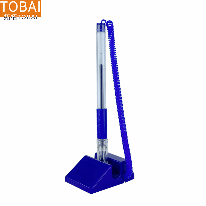 拓栢 签字笔中性笔TB-0.5mm/支高清大图