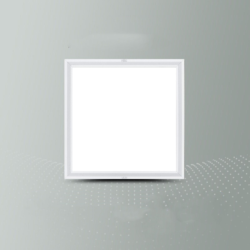iDiskk 荣歌450x450吸顶灯(白光超亮)