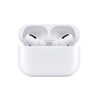 Apple 苹果 AirPods Pro一代 主动降噪无线蓝牙耳机 配MagSafe无线充电盒 海外版