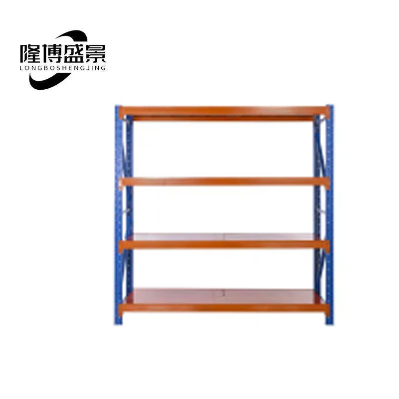 隆博盛景 货架2000*2000*600mm/组高清大图