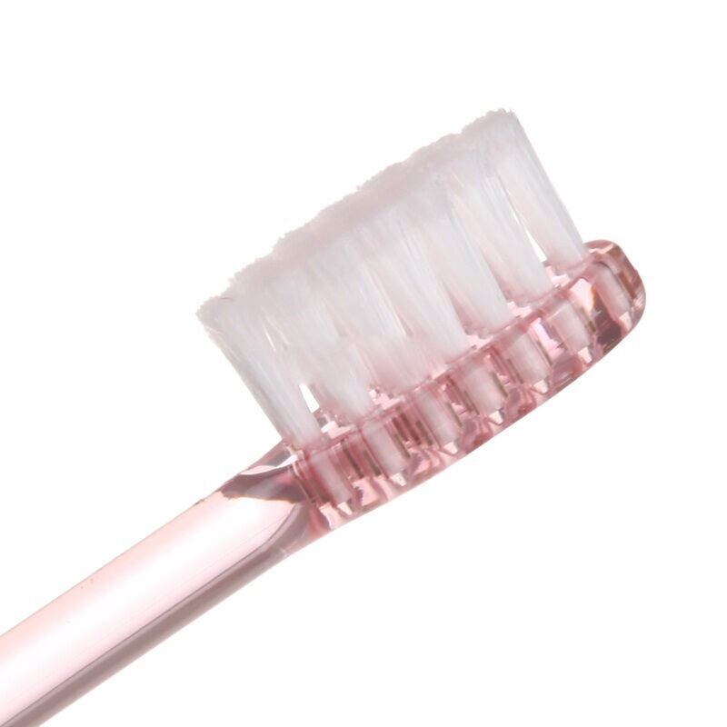 皓乐齿 顶端超细毛牙刷 软毛 日本进口 颜色随机 新老包装随机发货高清大图