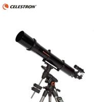 星特朗（CELESTRON）天文望远镜专业观星深空成口径高倍高清AVX6折射22020