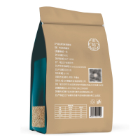 御稻稔 精选有机糙米 东北五谷杂粮粗粮 无添加 500g