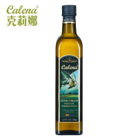 克莉娜特级初榨橄榄油500ml