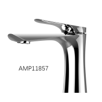 ARROW箭牌单把单孔面盆龙头·AMP11857