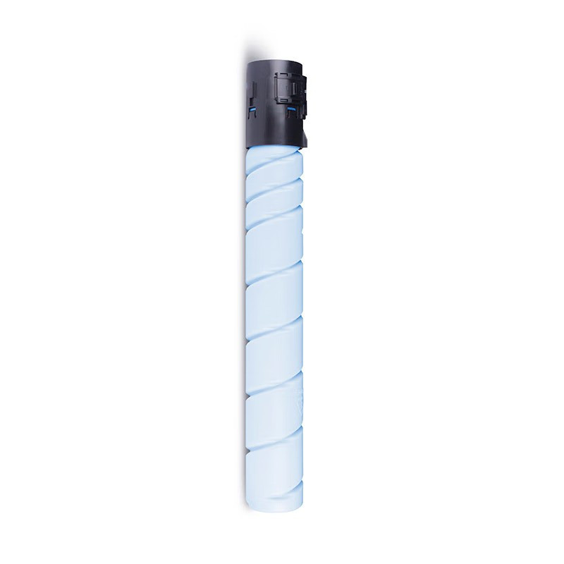 柯尼卡美能达碳粉TN216C青色(适用C280/C220/C7722/C7728机型)印量26000页 单位:1支