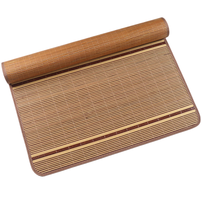 亿洛莱 席子 100*190cm 张高清大图