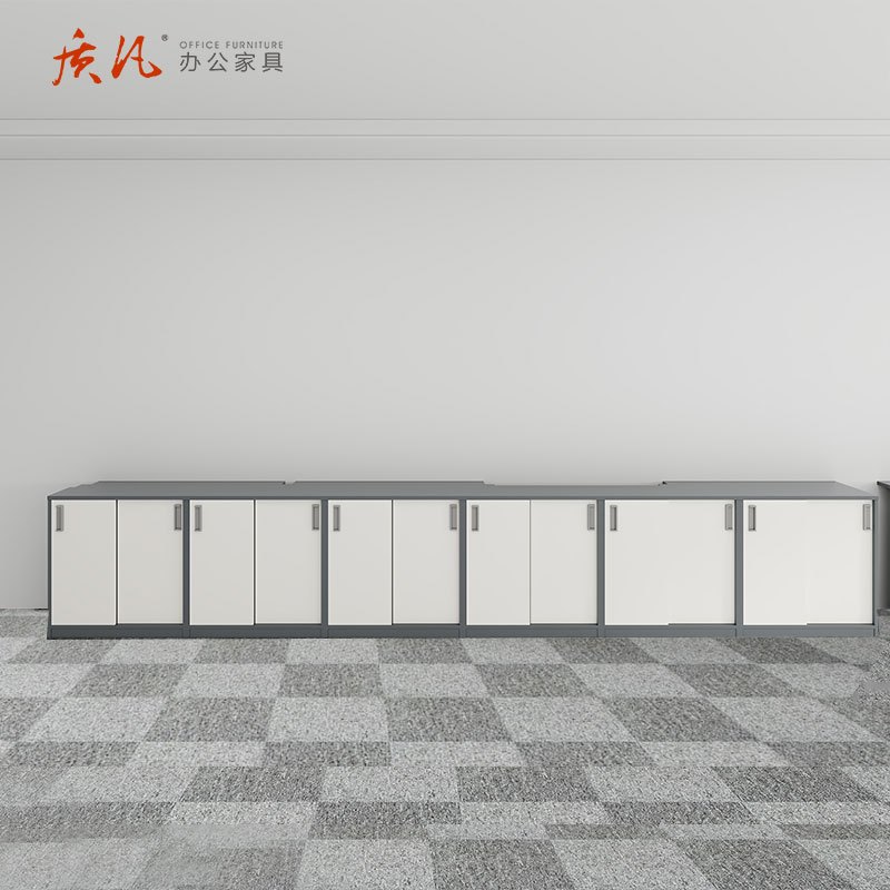 质凡定制文件柜 1830*350*2400mm