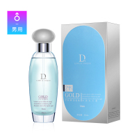 独爱(DUAI) 调情香水男女生日礼物 情趣香水清新淡雅型香水 香氛 费洛蒙香水吸引异性香水男用费洛蒙香水