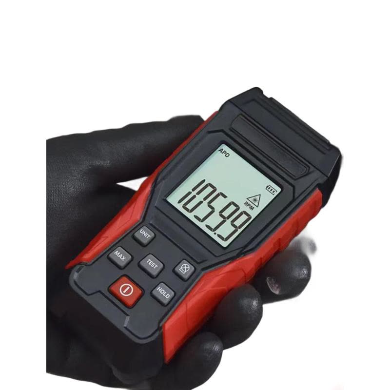 喜来邦(XILAIBANG) 手持型压力表图片