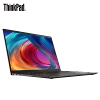 [轻907克]联想ThinkPad X1 Nano(1TCD)13英寸超轻薄商务办公笔记本电脑(i7-1160G7 16G 512G 2K屏 Win10 背光 指纹 三年保)