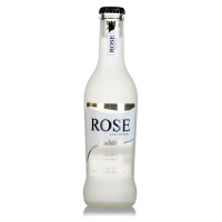 ROSE鸡尾酒(预调酒)荔枝味275ml*1 果味洋酒 新老包装交替发货