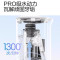 素士SOOCAS W3Pro 冲牙器水牙线洗牙器洁牙器口腔清洁 全身水洗便携
