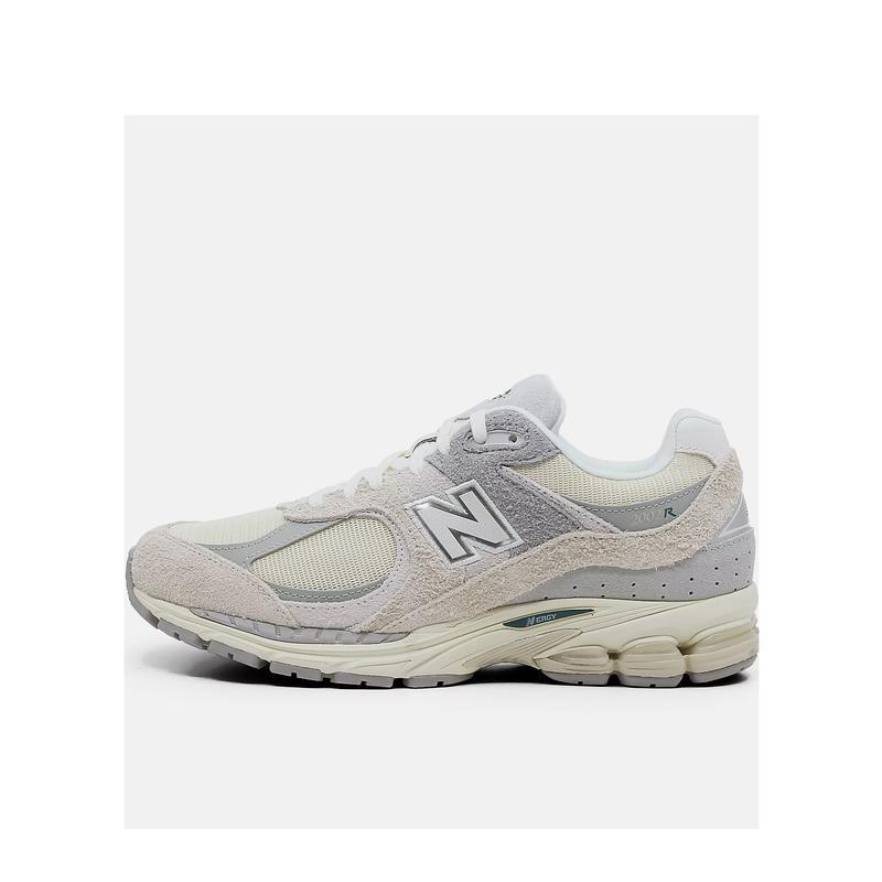 新百伦(New Balance)男款专业运动跑鞋圆头系带透气耐磨休闲训练