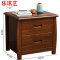 乐琪艺 床头柜 50cm 个