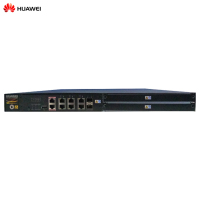 华为(HUAWEI)USG6360交流主机(4GE电+2GE Combo,4GB内存,1交流电源,含SSL VPN 100用户)优享服务