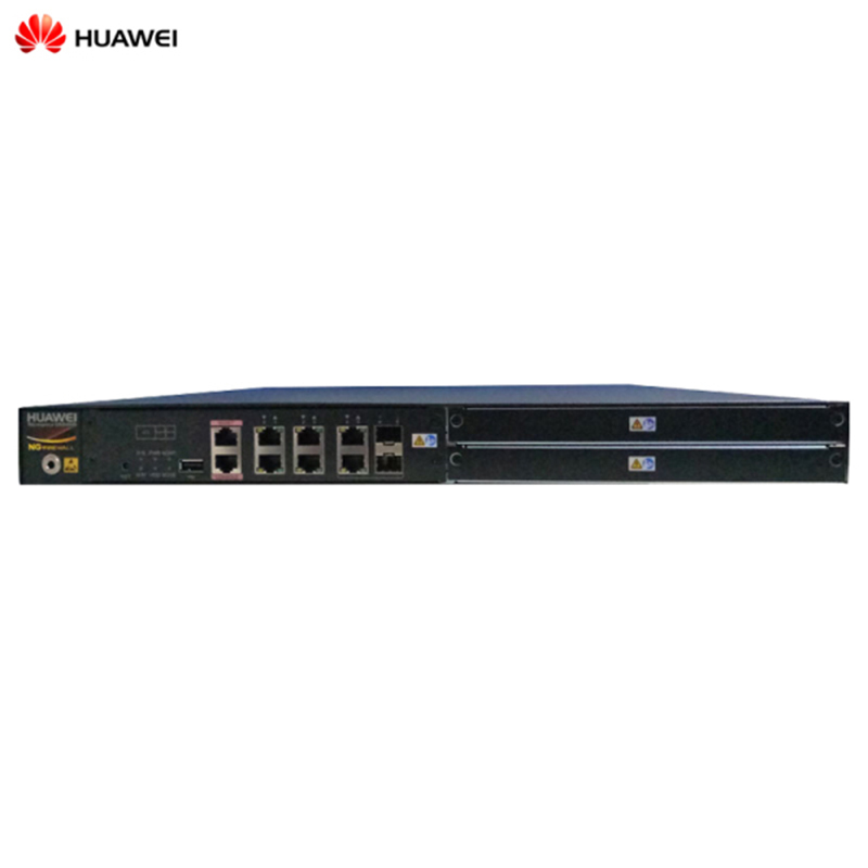 华为(HUAWEI)USG6360交流主机(4GE电+2GE Combo,4GB内存,1交流电源,含SSL VPN 100用户)优享服务