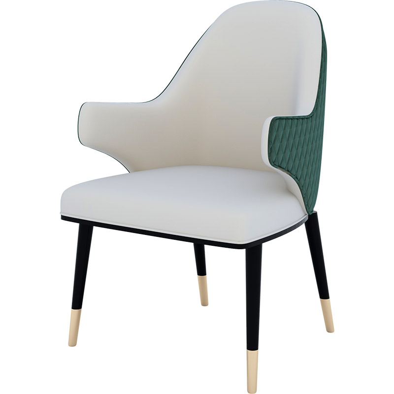 蕃蒂休闲椅50cm个高清大图