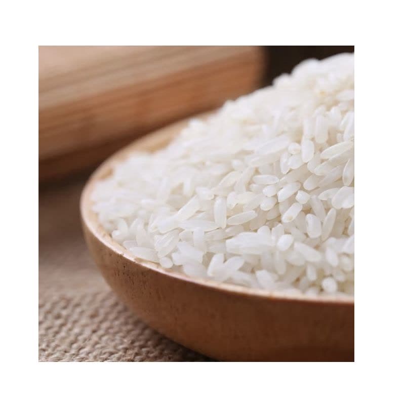 金饭碗 冬谷米 5kg/袋图片