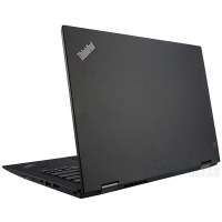 Lenovo/联想/ThinkPad X1 Yoga 2018 14英寸笔记本电脑 移动工作站 i7-8650U 16G内存 1080P屏 256G固态