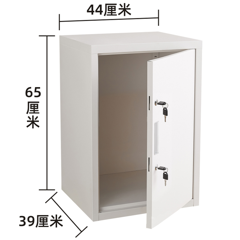 芙瑞塔小柜子 44*39*65cm 个高清大图