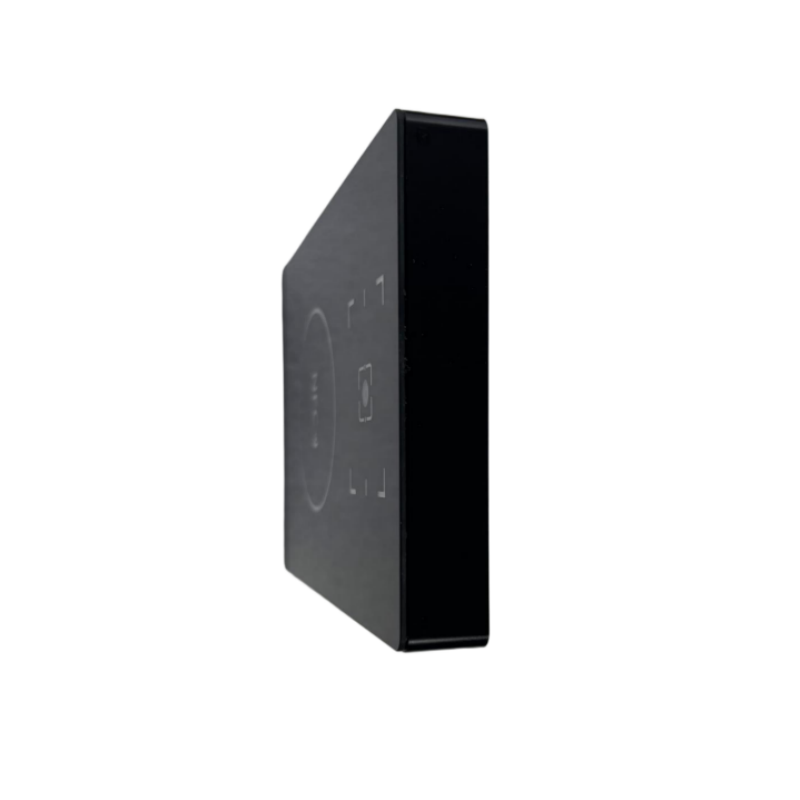 银达云创 SCT-3012-CTID-TM1 数字身份码智能锁高清大图
