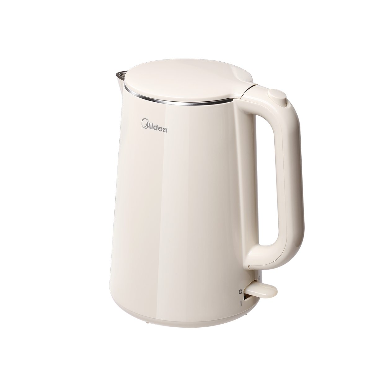 美的 1.7L电水壶MK-SHM1781高清大图