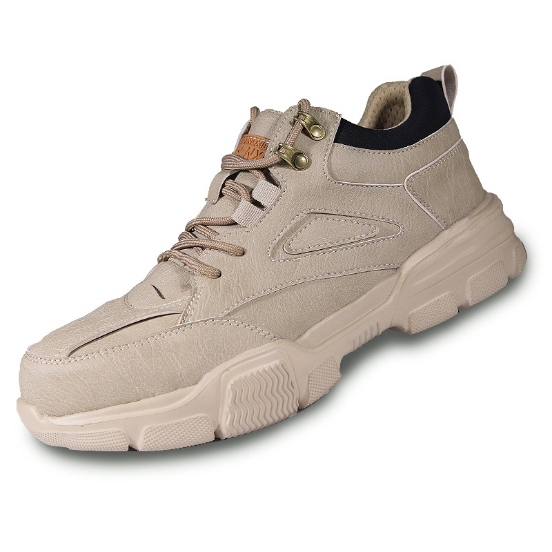 麒燕 防砸防刺劳保鞋138/双