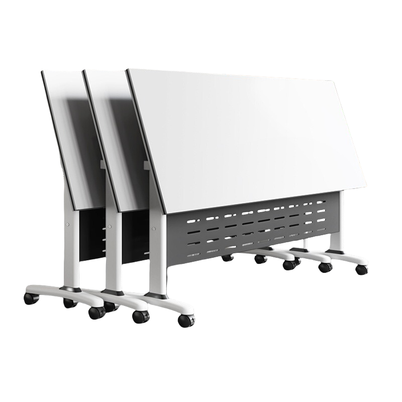 烁恒折叠培训桌高清大图