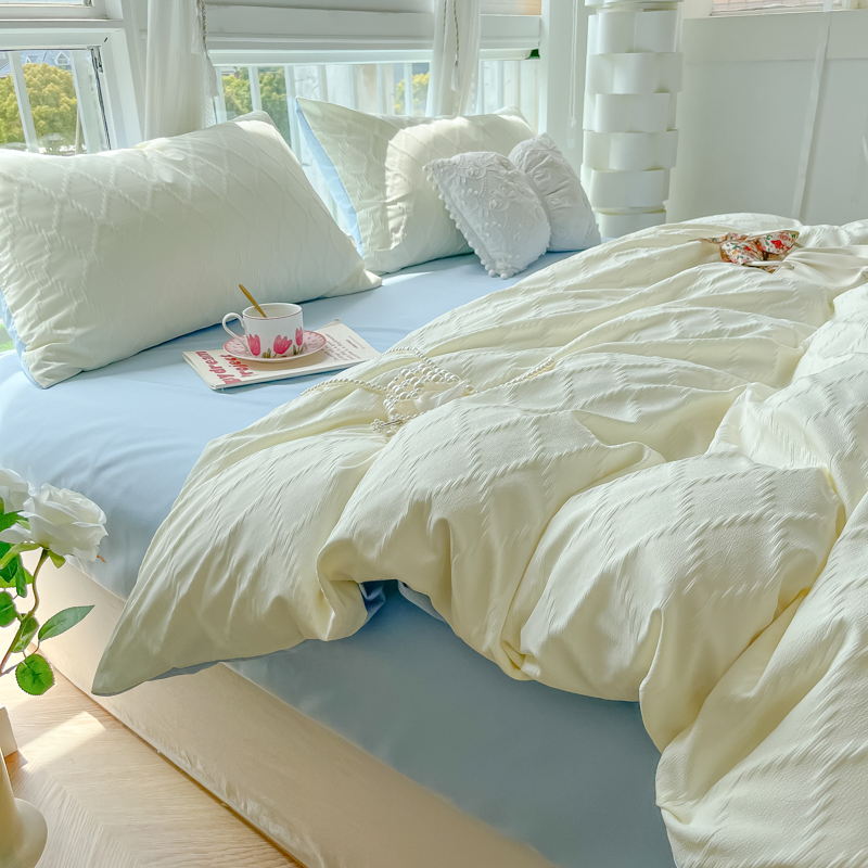 家居/日用/厨具>家纺>床品套件>洁丽雅(grace)>洁