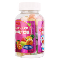 奇峰维C果汁软糖238g