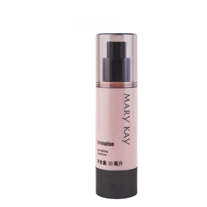 marykay玫琳凯幻时抗皱保湿乳50ml(中性至干性肌肤)