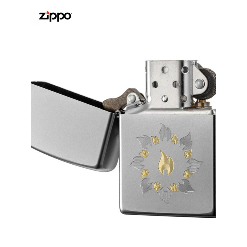 芝宝(zippo)品牌打火机21192报价_参数_图片_视频_怎么样_问答-苏宁