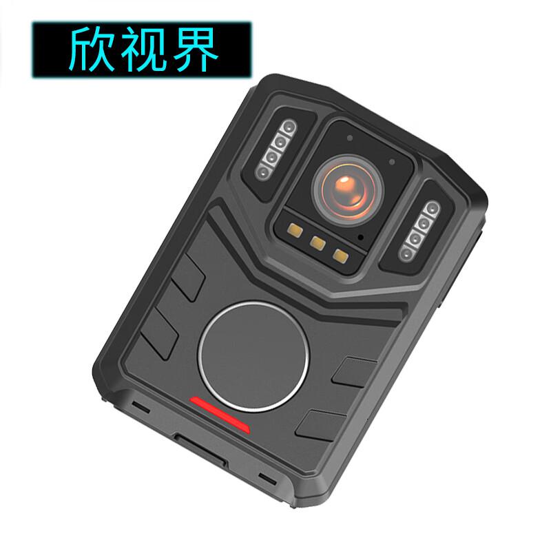 欣视界 A5-128G 数码摄像机 (计价单位:台) 黑色高清大图