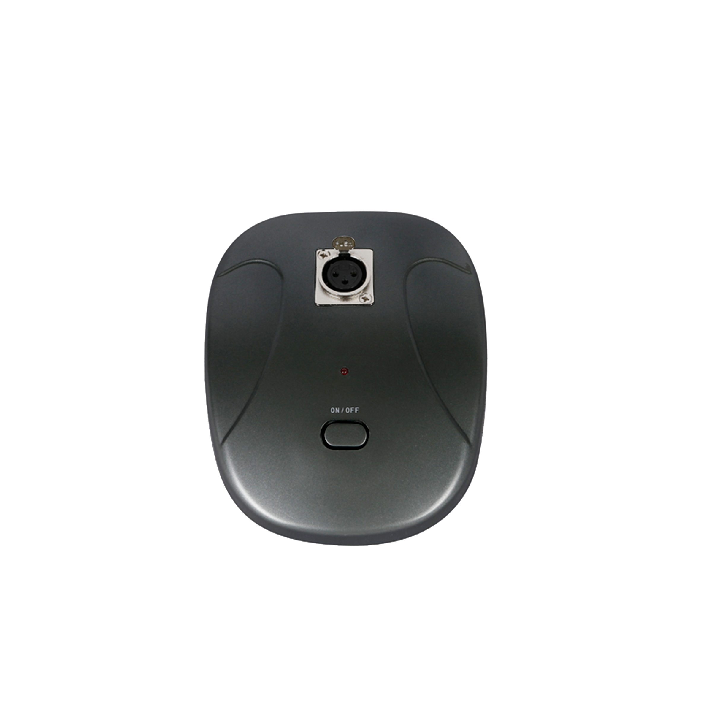 天地伟业视频会议麦克风广播钟声话筒TD-800AC高清大图